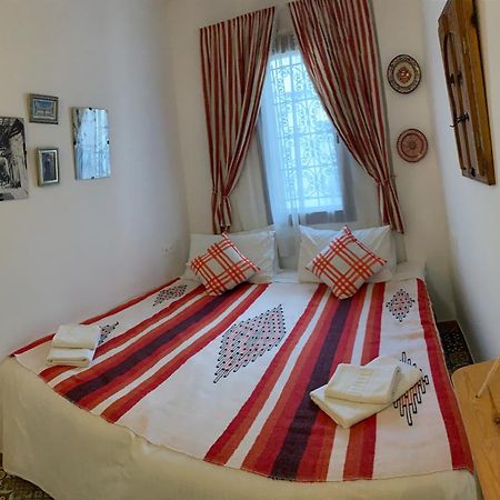 Riad Darna Tétouan Camera foto