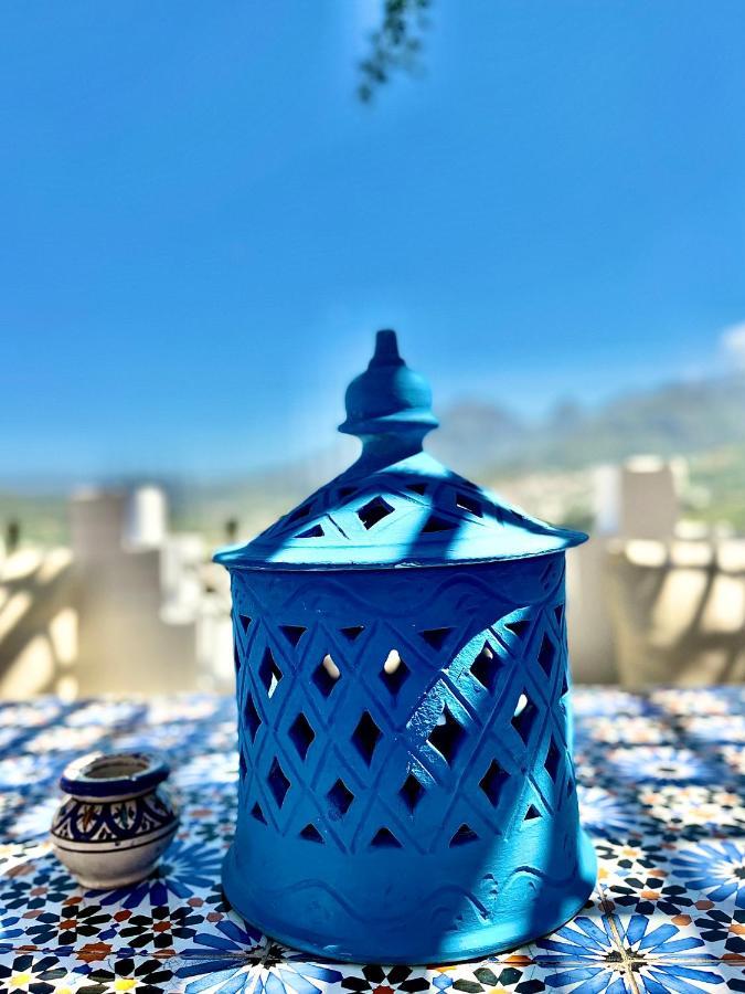 Riad Darna Tétouan Esterno foto