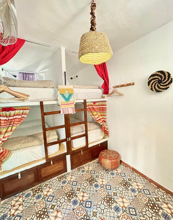Riad Darna Tétouan Esterno foto