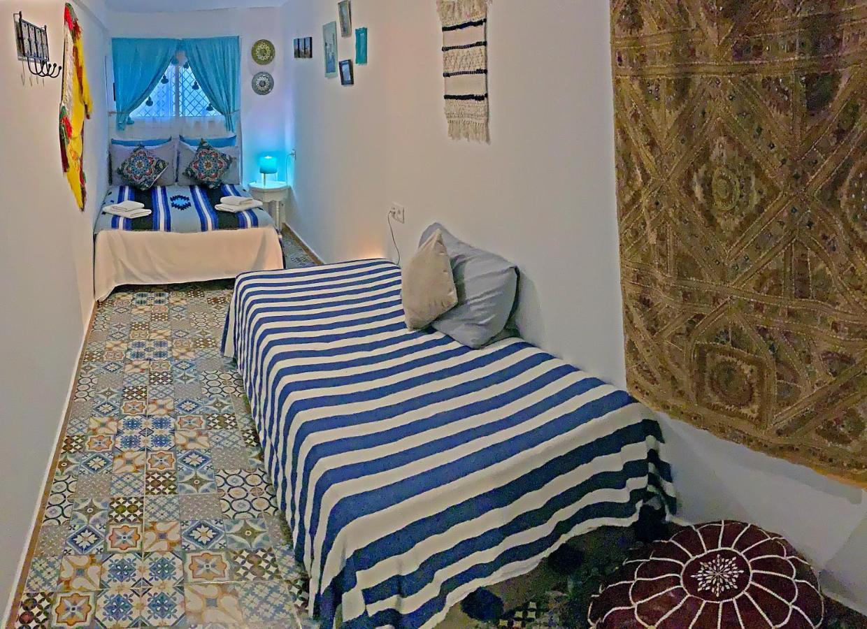 Riad Darna Tétouan Camera foto