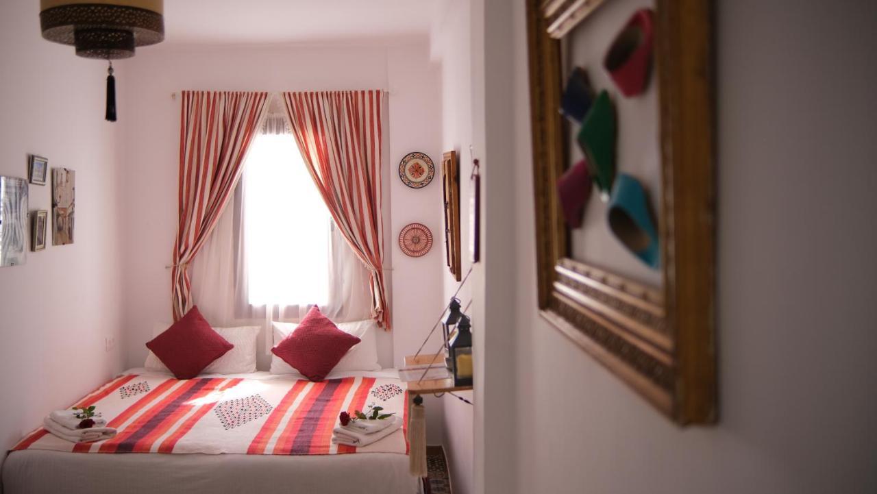 Riad Darna Tétouan Esterno foto