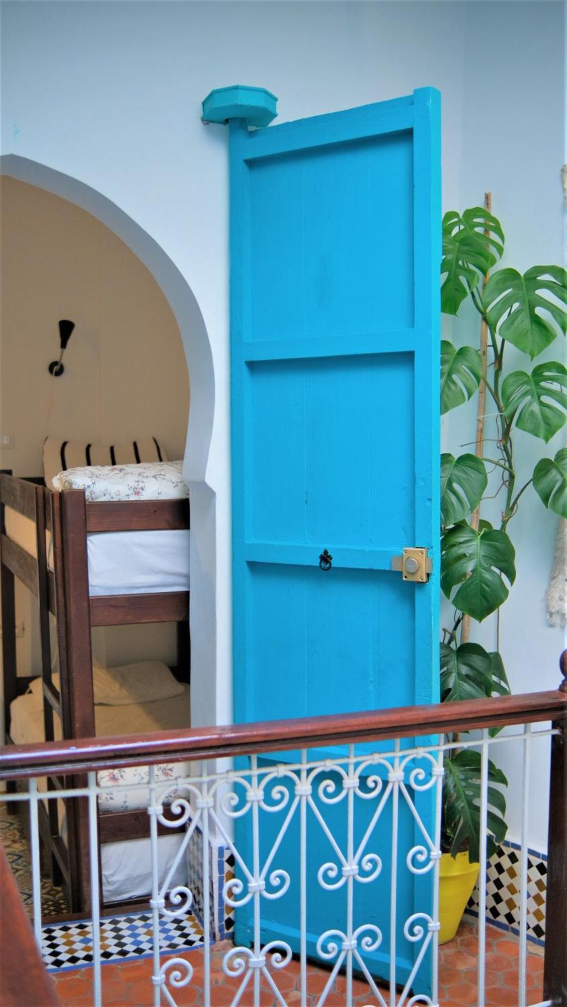 Riad Darna Tétouan Camera foto