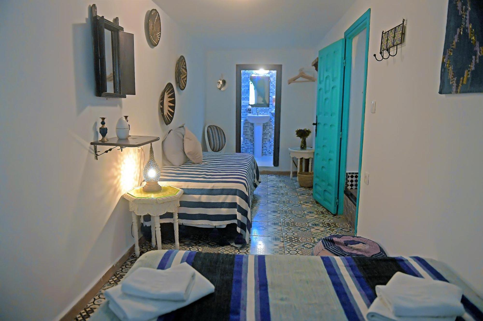 Riad Darna Tétouan Camera foto