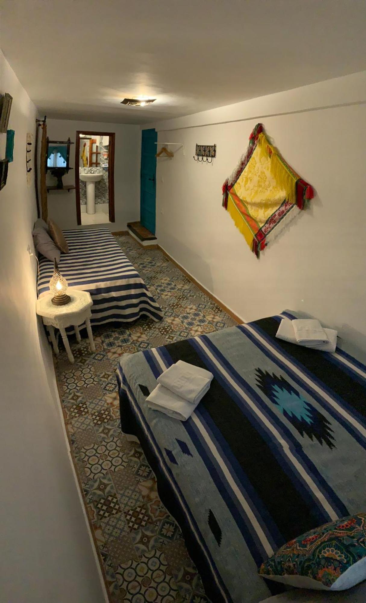Riad Darna Tétouan Camera foto