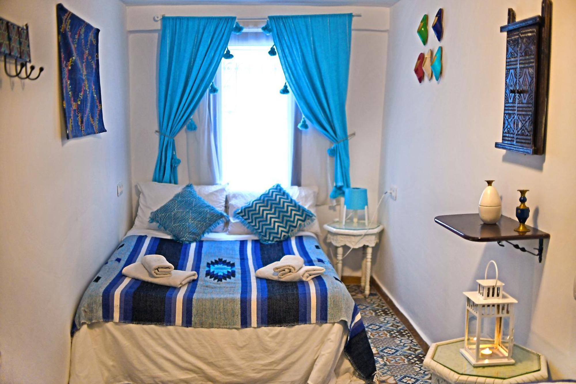 Riad Darna Tétouan Camera foto