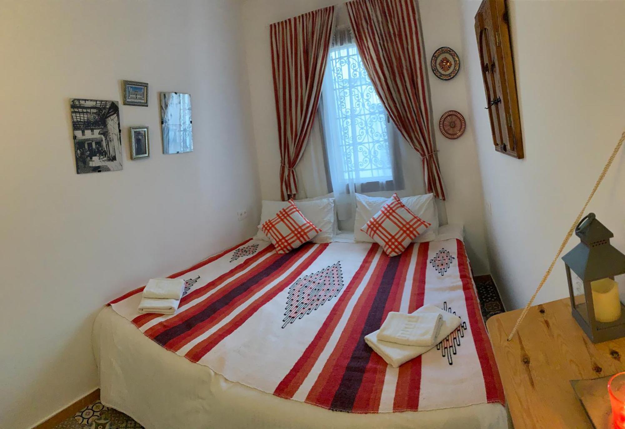 Riad Darna Tétouan Camera foto