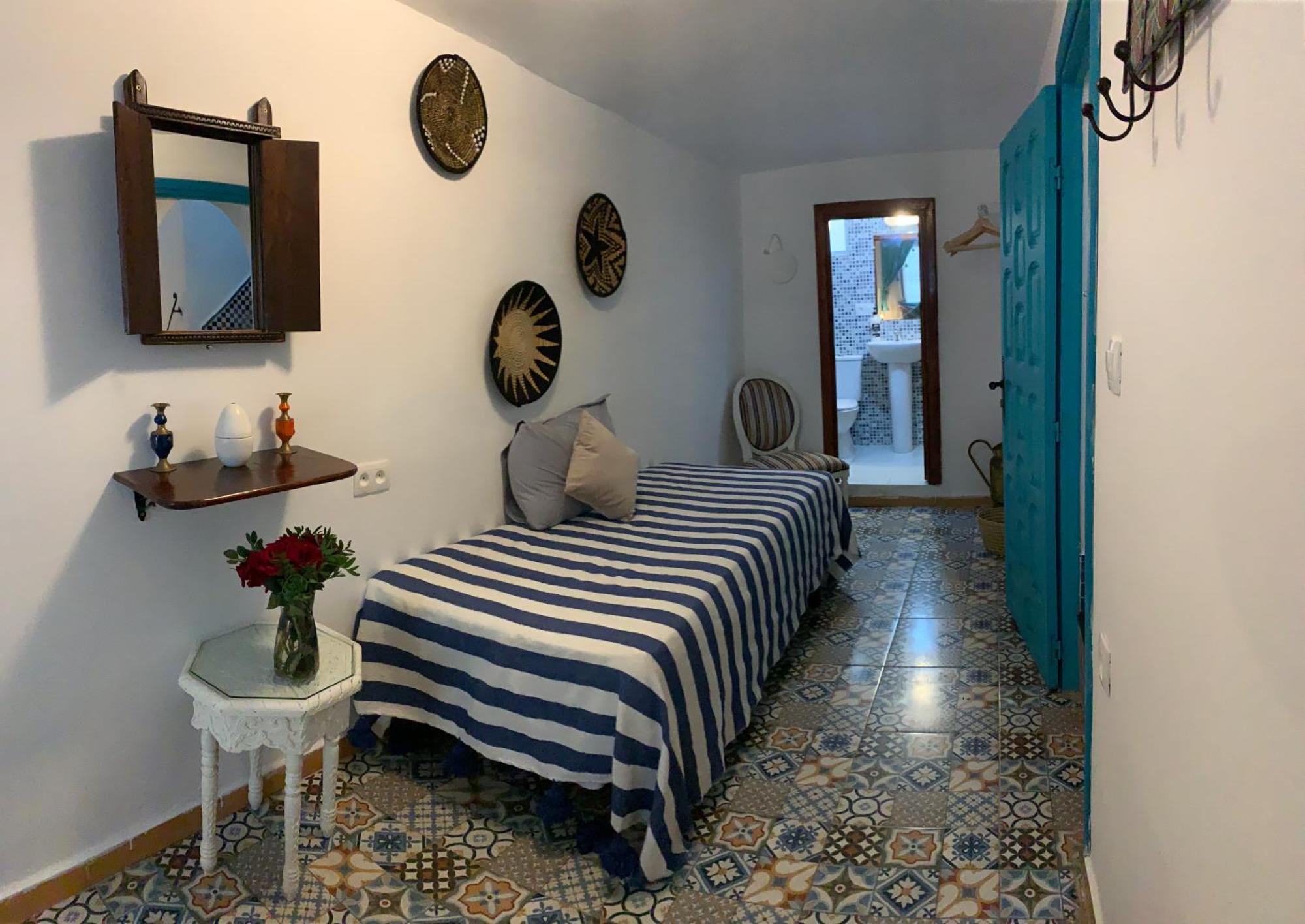 Riad Darna Tétouan Camera foto