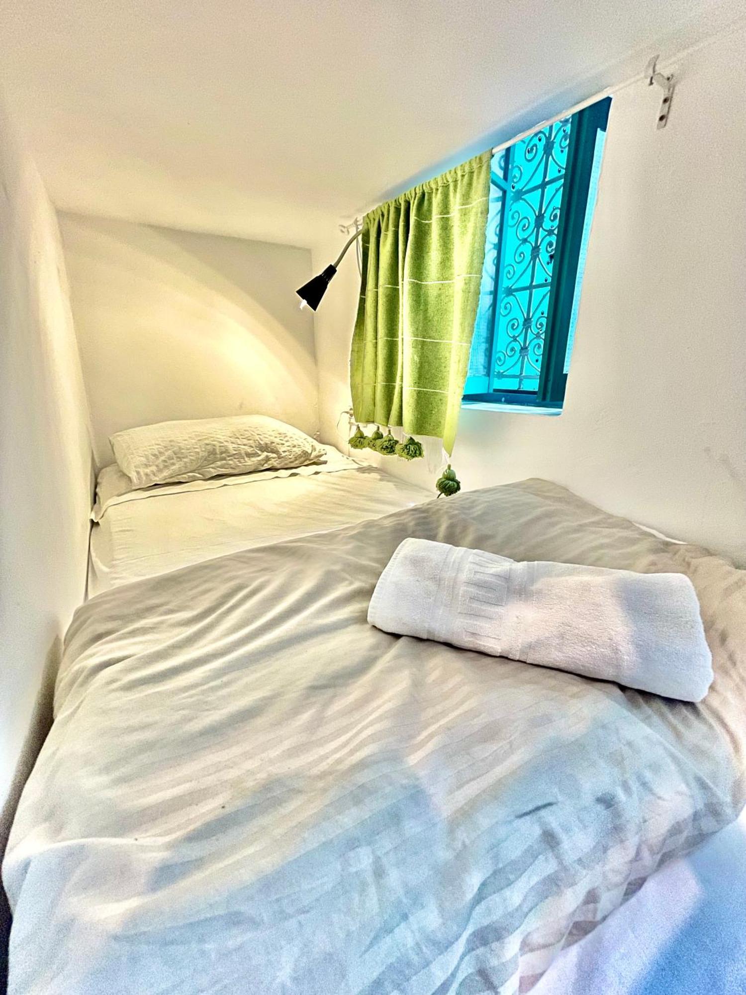 Riad Darna Tétouan Camera foto
