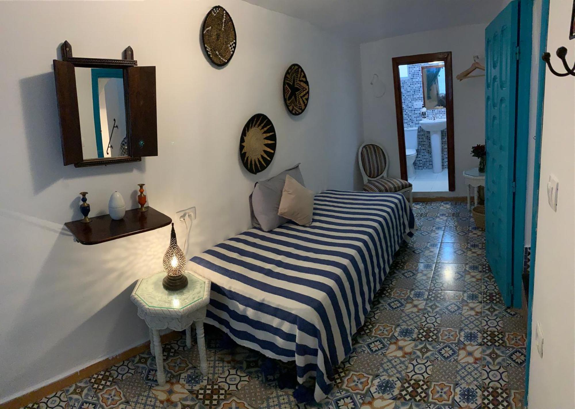 Riad Darna Tétouan Camera foto