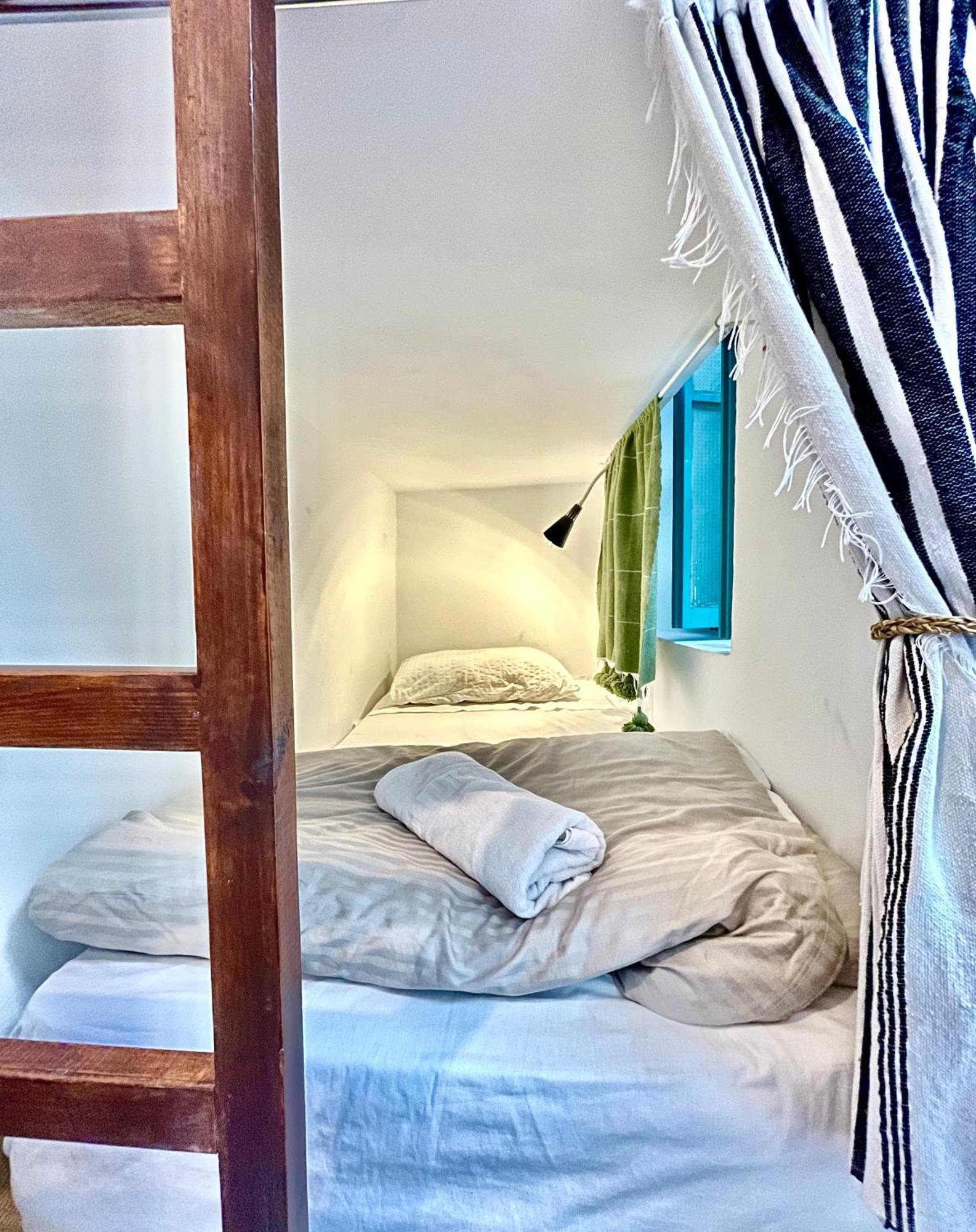 Riad Darna Tétouan Camera foto