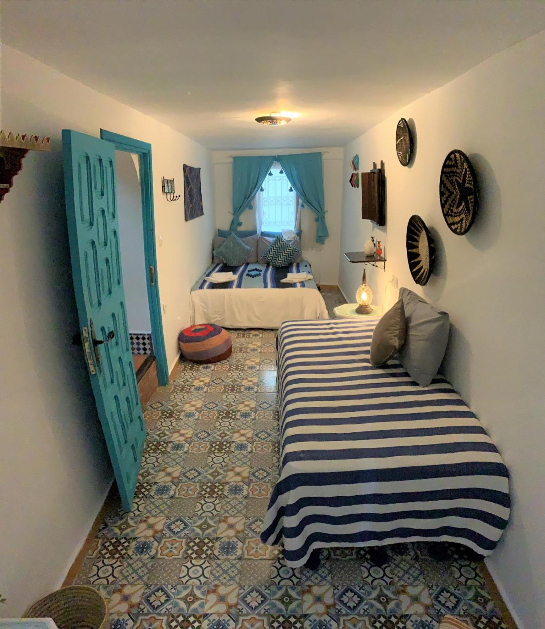 Riad Darna Tétouan Camera foto